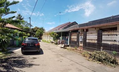 Rumah di Rawa Mas Indah, Siap Huni , di Cikampek