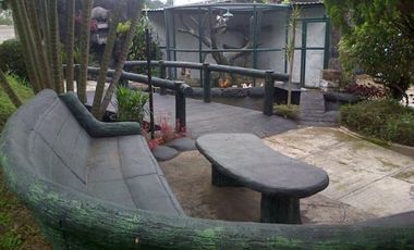 Disewakan Tanah dan Bangunan di Jln. Inpres, Bojongkerta, Kota Bogor