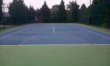 Disewakan Tanah dan Bangunan di Jln. Inpres, Bojongkerta, Kota Bogor