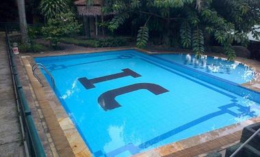 Disewakan Tanah dan Bangunan di Jln. Inpres, Bojongkerta, Kota Bogor