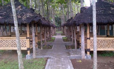 Disewakan Tanah dan Bangunan di Jln. Inpres, Bojongkerta, Kota Bogor