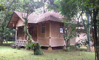 Disewakan Tanah dan Bangunan di Jln. Inpres, Bojongkerta, Kota Bogor