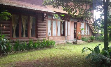 Disewakan Tanah dan Bangunan di Jln. Inpres, Bojongkerta, Kota Bogor