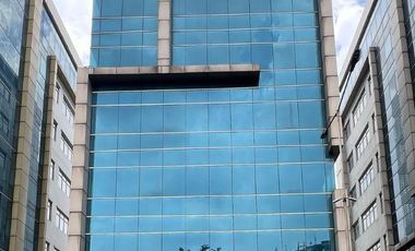 Dijual Cepat BU Office Tower 8 Lti dan Office Tower Duta Indah Iconic