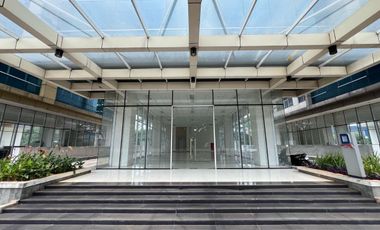 Dijual Cepat BU Office Tower 8 Lti dan Office Tower Duta Indah Iconic