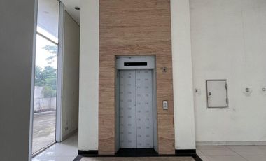 Dijual Cepat BU Office Tower 8 Lti dan Office Tower Duta Indah Iconic
