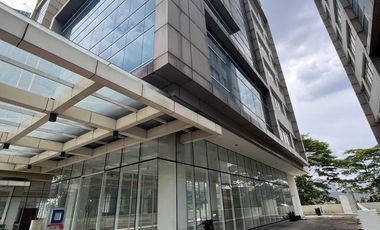 Dijual Cepat BU Office Tower 8 Lti dan Office Tower Duta Indah Iconic