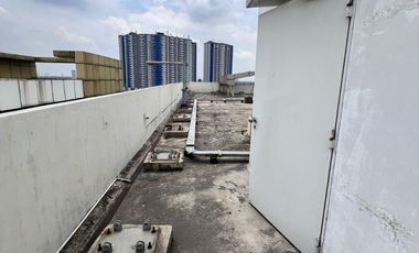 Dijual Cepat BU Office Tower 8 Lti dan Office Tower Duta Indah Iconic