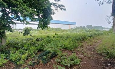 Disewa Tanah di Pergudangan MIAMI, Jl. Raya Kapuk Kamal, Jakbar