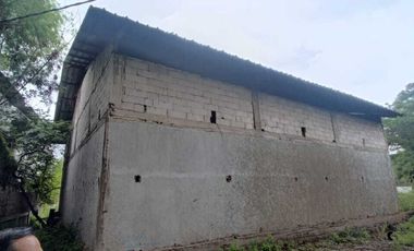 Disewa Tanah di Pergudangan MIAMI, Jl. Raya Kapuk Kamal, Jakbar