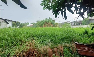 Disewa Tanah di Pergudangan MIAMI, Jl. Raya Kapuk Kamal, Jakbar