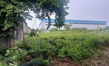 Disewa Tanah di Pergudangan MIAMI, Jl. Raya Kapuk Kamal, Jakbar