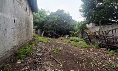 Disewa Tanah di Pergudangan MIAMI, Jl. Raya Kapuk Kamal, Jakbar