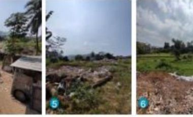 Dijual cepat Kavling/tanah komersial di Jl Cianjur Bandung, Padalarang