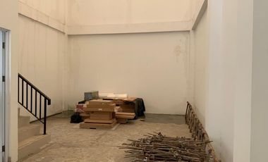 DIJUAL CEPAT Gudang 2 lantai di Citra Garden 8, Kalideres, Jakbar