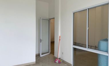 DIJUAL CEPAT Gudang 2 lantai di Citra Garden 8, Kalideres, Jakbar