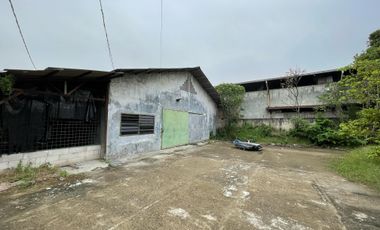 Dijual Tanah dan Bangunan di Jl. Prepedan Raya, Tegal Alur, Jakarta Barat