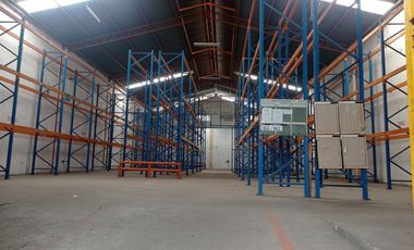 Dijual GudangKawasan Nusa Indah Jurumudi, Tangerang Banten