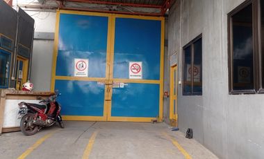 Dijual GudangKawasan Nusa Indah Jurumudi, Tangerang Banten