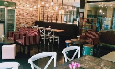 HOTEL DI JL. PANGERAN ANTASARI - JAKSEL