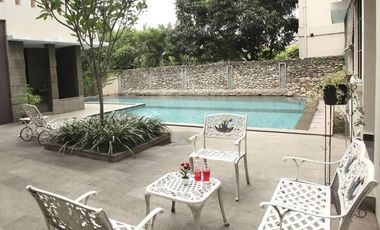 HOTEL DI JL. PANGERAN ANTASARI - JAKSEL