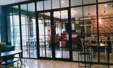 HOTEL DI JL. PANGERAN ANTASARI - JAKSEL