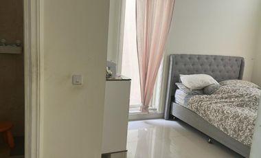 Dijual cepat Rumah 2 lantai di Les Belles Maisons, Serpong, Tangerang