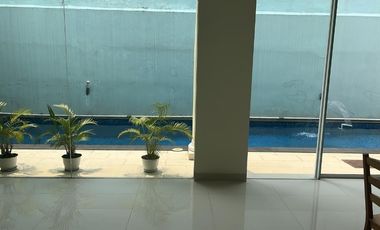 Dijual cepat Rumah 2 lantai di Les Belles Maisons, Serpong, Tangerang