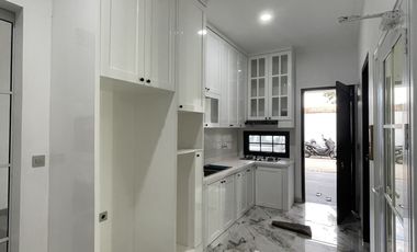 DIJUAL CEPAT TERMURAH RUMAH MEWAH STRATEGIS DI PEJATEN JAKARTA SELATAN