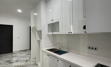 DIJUAL CEPAT TERMURAH RUMAH MEWAH STRATEGIS DI PEJATEN JAKARTA SELATAN