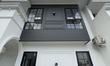 DIJUAL CEPAT TERMURAH RUMAH MEWAH STRATEGIS DI PEJATEN JAKARTA SELATAN