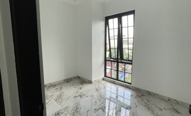 DIJUAL CEPAT TERMURAH RUMAH MEWAH STRATEGIS DI PEJATEN JAKARTA SELATAN