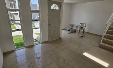 Casa en condominio con alberca, en venta, en Emiliano Zapata, Morelos