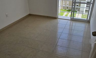 Casa en condominio con alberca, en venta, en Emiliano Zapata, Morelos
