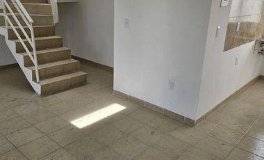 Casa en condominio con alberca, en venta, en Emiliano Zapata, Morelos