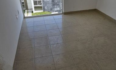 Casa en condominio con alberca, en venta, en Emiliano Zapata, Morelos