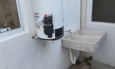 Casa en condominio con alberca, en venta, en Emiliano Zapata, Morelos