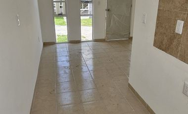 Casa en condominio con alberca, en venta, en Emiliano Zapata, Morelos