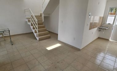 Casa en condominio con alberca, en venta, en Emiliano Zapata, Morelos