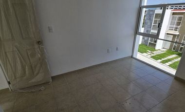 Casa en condominio con alberca, en venta, en Emiliano Zapata, Morelos