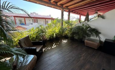 Casa en venta - Ixtapa