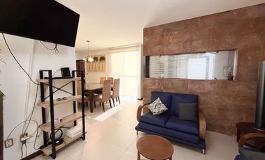 Departamento en venta - Ixtapa