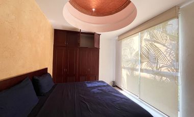 Departamento en venta - Ixtapa