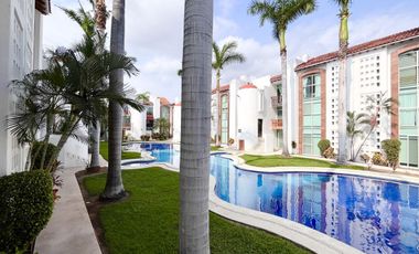 Departamento en venta - Ixtapa