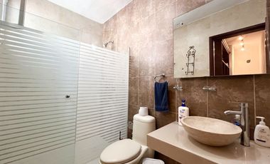 Departamento en venta - Ixtapa