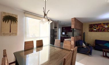Departamento en venta - Ixtapa
