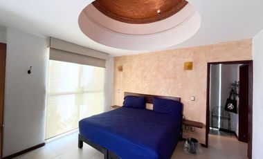 Departamento en venta - Ixtapa