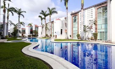 Departamento en venta - Ixtapa