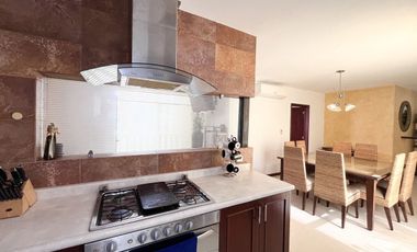 Departamento en venta - Ixtapa