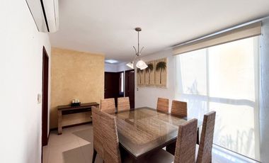 Departamento en venta - Ixtapa